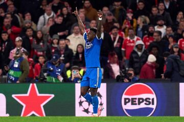 واکنش تند رئال به جنجال‌های وینیسوس؛ به تلاش برای ریشه‌کن کردن نژادپرستی ادامه می‌دهیم