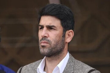 امتیاز مقابل پرسپولیس به ما کمک می‌کند