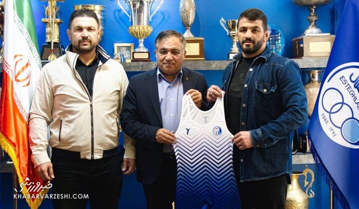 پشت پرده دلخوری حسن یزدانی از باشگاه استقلال/ آوار بدهی‌های چندین همتی!