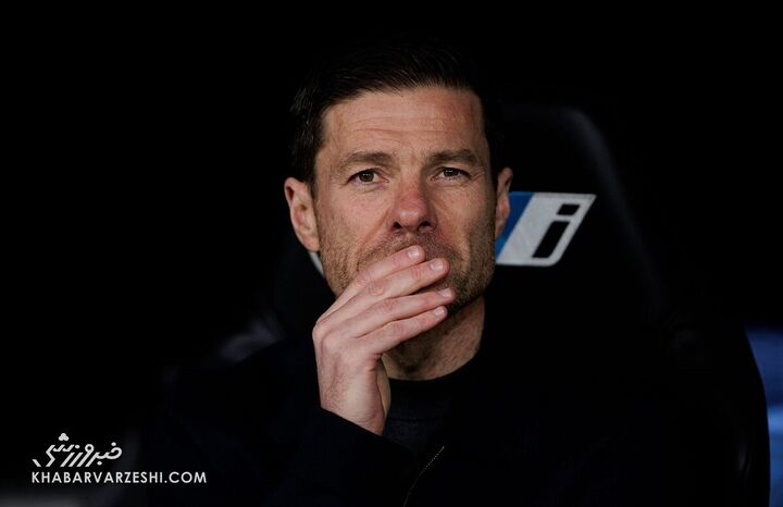 پیشنهاد بزرگ رد شد؛ آلونسو در انتظار پیشنهاد لیورپول است؟