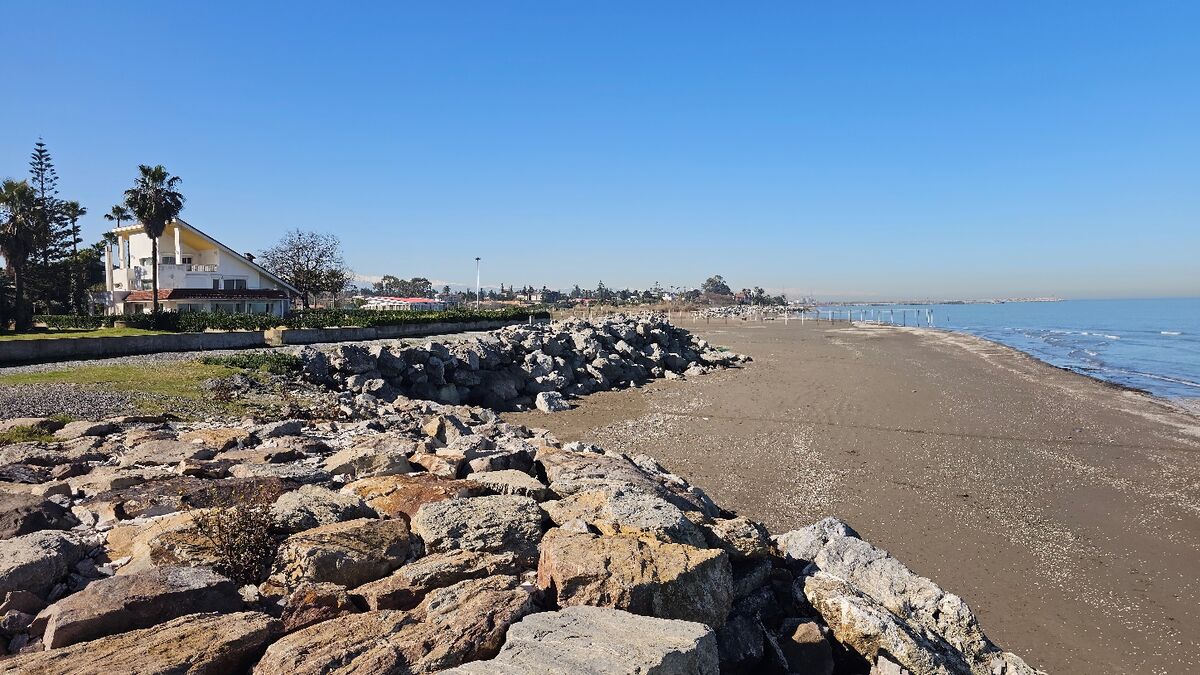 رزرو ویلا در شهرک دریاکنار بابلسر