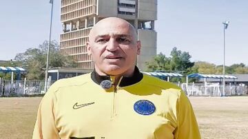 ویدیو| منصوریان به همراه عراقی ها رمضان را تبریک گفت