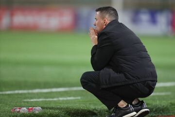 ویدیو| اوسمار: اگر مشکل پرسپولیس من هستم به توافق رسیدن خیلی راحت است