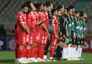 حرف‌های جنجالی امید عالیشاه؛ خجالت بکشید!