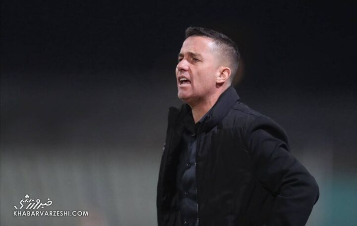 پیشنهاد عجیب اوسمار به مدیران پرسپولیس؛ اگر بخواهید همین امروز می‌روم!