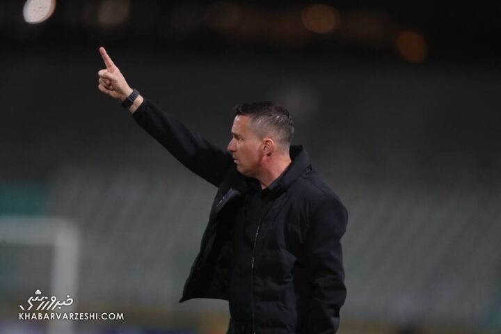 اوسمار: اعتماد بین کادر فنی و بازیکنان پرسپولیس شکست خورد/ این نامه‌ چرا پخش شد؟