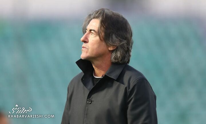 فوری| ریکاردو ساپینتو رسما از استقلال اخراج شد +عکس