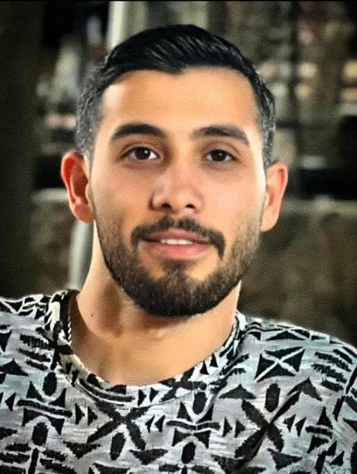 رامتین کشاورز هوادار استقلال