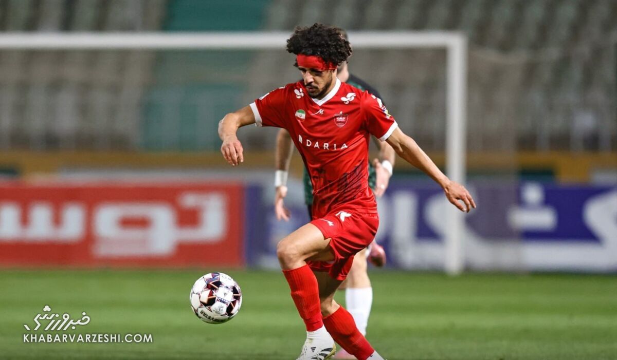 مقصد خرید پر حرف و حدیث پرسپولیس مشخص شد!