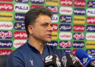 دست ندادن با پیروز قربانی؟ یاوری، پورحیدری، پیروانی واقعا مربی بودند/ این بود فوتبال مدرن؟