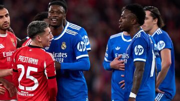 نژادپرستی محکوم است؛ بگذارید تاوانش را بدهد