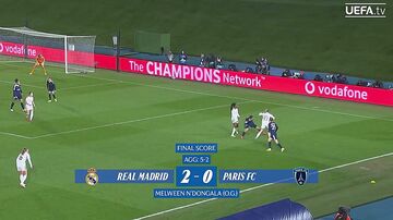 ویدیو| گل به خودی عجیب در فوتبال زنان/ تمام گل‌های دور رفت پلی آف لیگ قهرمانان اروپا