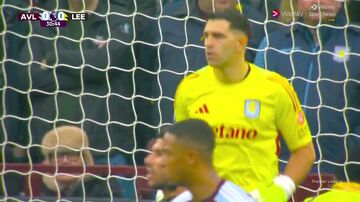 ویدیو| بهترین گل سال همین الان به ثمر رسید؟/ کاشته مهار نشدنی استاچ!