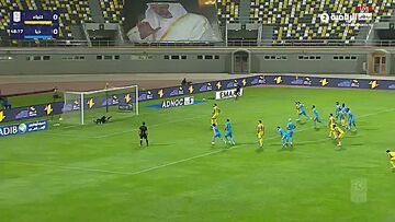 ویدیو| گل‌های شهریار مغانلو در دیدار کلبا مقابل دیبا