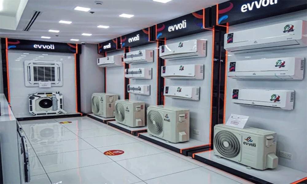 نمایندگی رسمی ایوولی در ایران: چرا انتخاب اول کاربران است؟