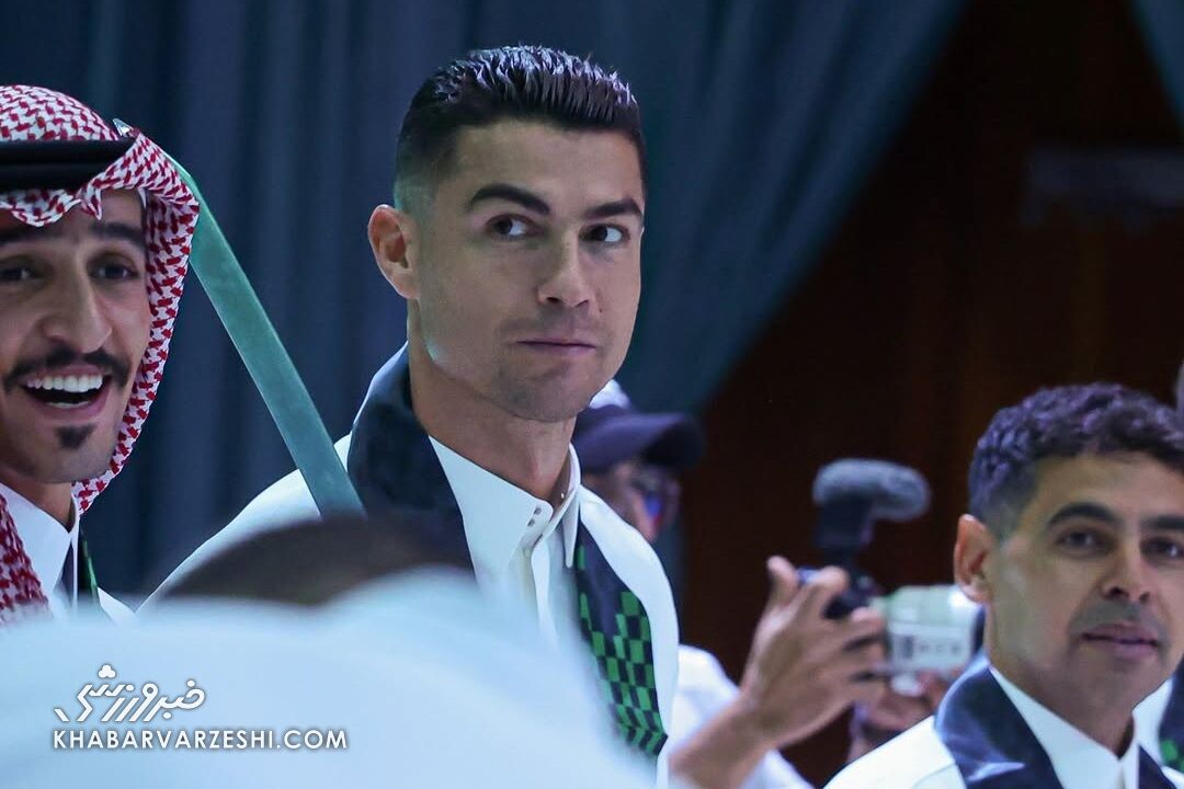 افشای اقدام بی‌سابقه رونالدو؛ کریستیانو روزه گرفت