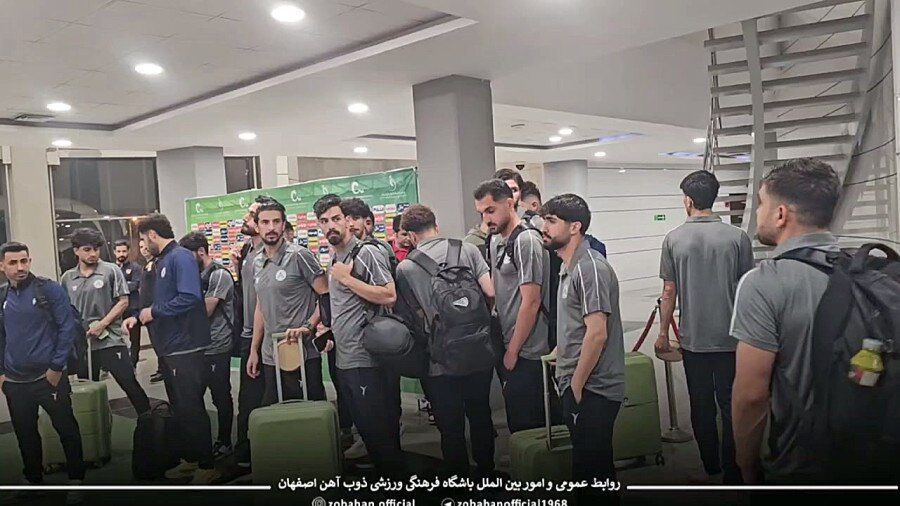 آفتاب نو – ویدیو| متفاوت‌ترین شکل شاکی شدن در فوتبال ایران؛ اعتراض در سکوت!