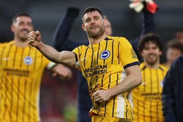 تمجید کلوپ از مرد رکوردها: مثل این است که روی ماه فرود بیایی!