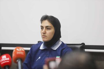 اعتراف کاپیتان تیم ملی فوتبال ایران: انتظار زیادی از ما نداشته باشید