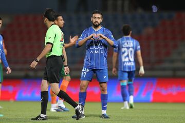 ستاره شوتزن بارسلونا تا امروز کجا بود؟ چمن خوب، منیر را سر ذوق آورد!