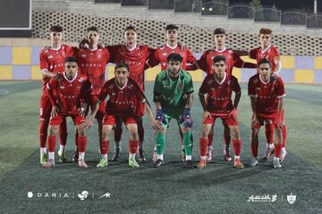 سوپرجام با پیکان به پرسپولیس رسید