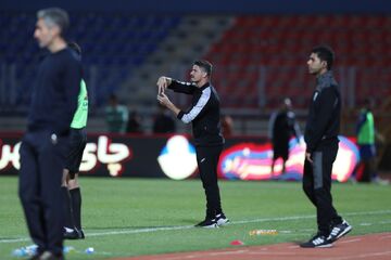 وریا و سهراب، دو پادشاه در اقلیم استقلال