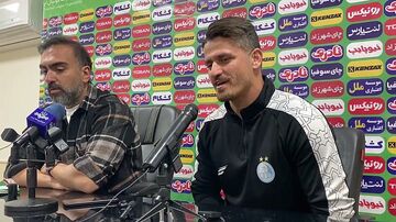 ویدیو| وریا غفوری: به آرزوی کودکی‌ام رسیدم!