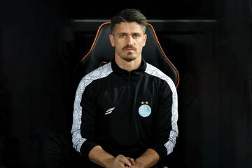 بیانیه فوری استقلال؛ چرا وریا غفوری حذف شد؟