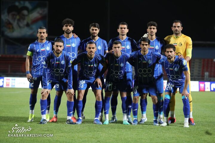 اختصاصی خبرورزشی| تحولات پشت پرده در استقلال پس از جدایی ساپینتو؛ ورود چهره‌های جدید به مدار قدرت!