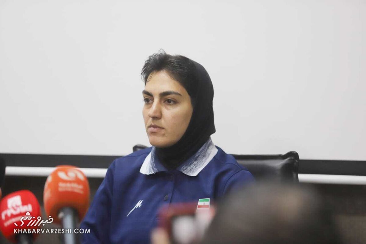 اعتراف کاپیتان تیم ملی فوتبال ایران: انتظار زیادی از ما نداشته باشید