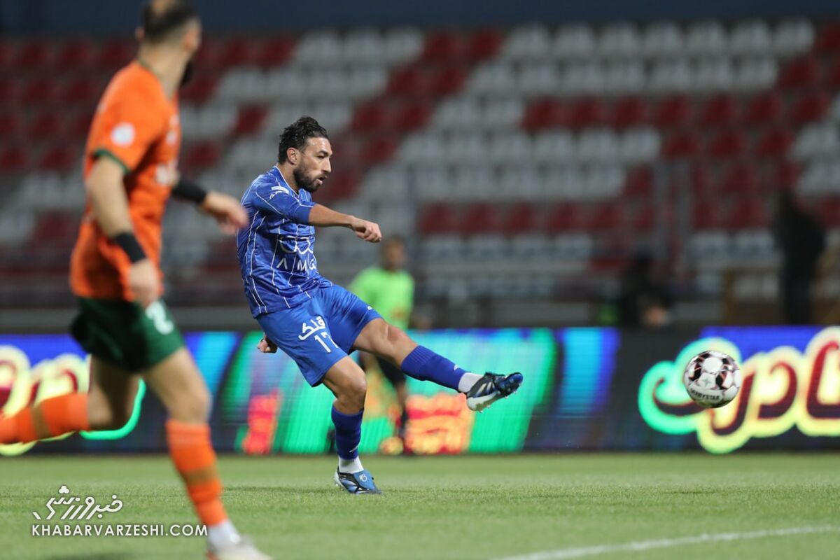 آمار هفته ۲۲؛ هفته شلیک‌های ناگهانی و تماشایی به نفع چپ‌ها!