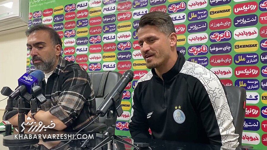 ویدیو| وریا غفوری: به آرزوی کودکی‌ام رسیدم!