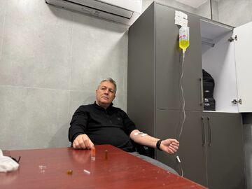 اسکوچیچ دوباره همه را غافلگیر کرد!