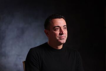 فشارها بر سرمربی شیرهای اطلس؛ ژاوی به مراکش می‌رود؟