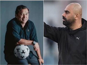 آقا مازیار، جناب خداداد عزیزی! شما دیگه چرا؟