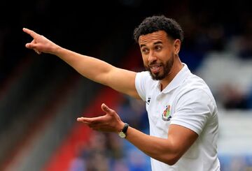 ستاره تد لاسو پس از هشت ماه اخراج شد