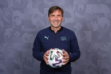 واکنش رسانه‌های ایتالیا به جدایی دستیار قلعه‌نویی از تیم ملی