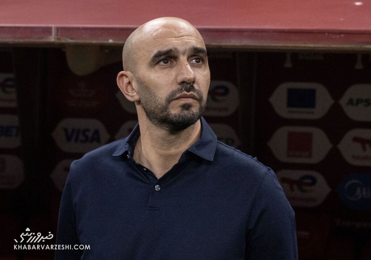 فشارها بر سرمربی شیرهای اطلس؛ ژاوی به مراکش می‌رود؟