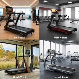 بهترین تردمیل ‌های 2026