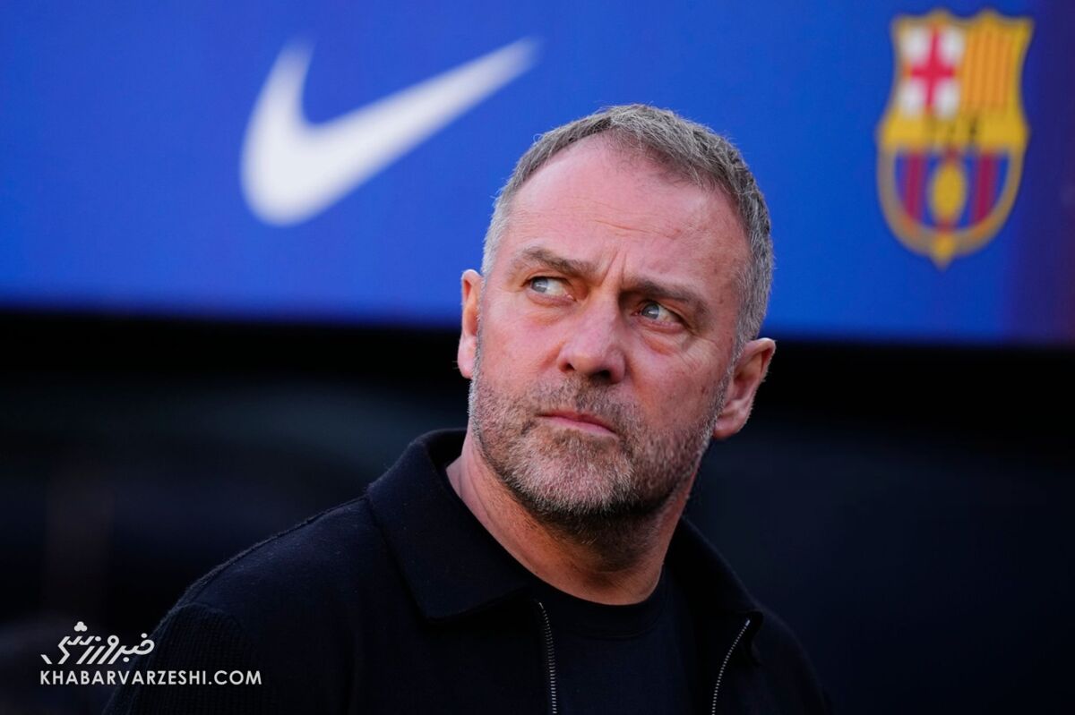 بارسلونا از لغزش رئال استفاده کرد؛ فلیک: تیمم شایسته این پیروزی بود