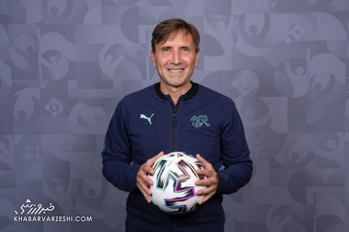 واکنش رسانه‌های ایتالیا به جدایی دستیار قلعه‌نویی از تیم ملی