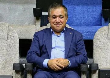 اعتراض مدیر ارشد استقلال؛ پرونده من را دوباره بررسی کنید 