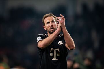 دیوید بکام دوم اینجاست؛ مطمئنم تمدید می‌کند