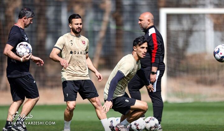 هفته سیاه لیگ؛ وقتی لات‌بازی جای حرفه‌ای‌گری را گرفت!