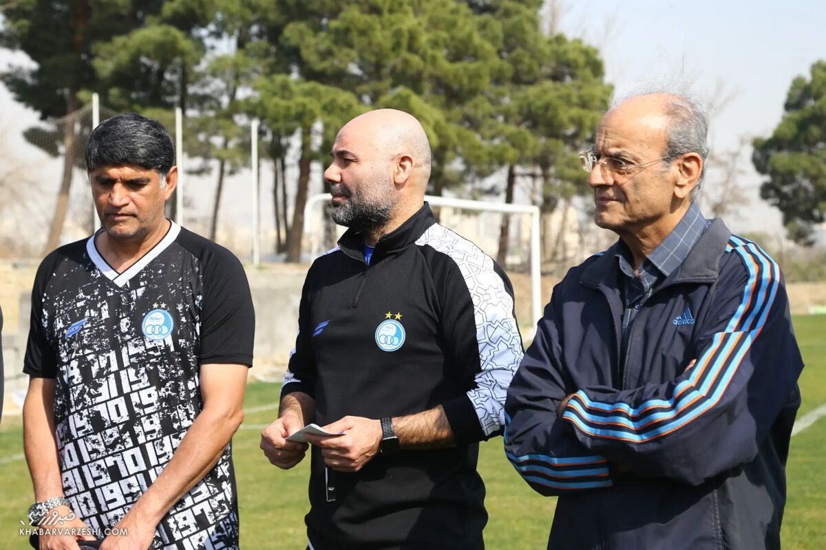 سهراب بختیاریزاده