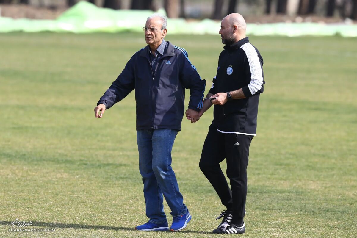 سهراب بختیاریزاده