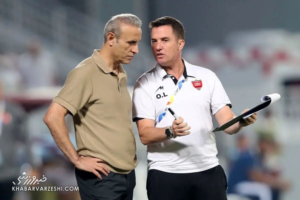 شوک غیرمنتظره به باشگاه پرسپولیس؛ برانکو در راه است یا یحیی گل‌محمدی؟!