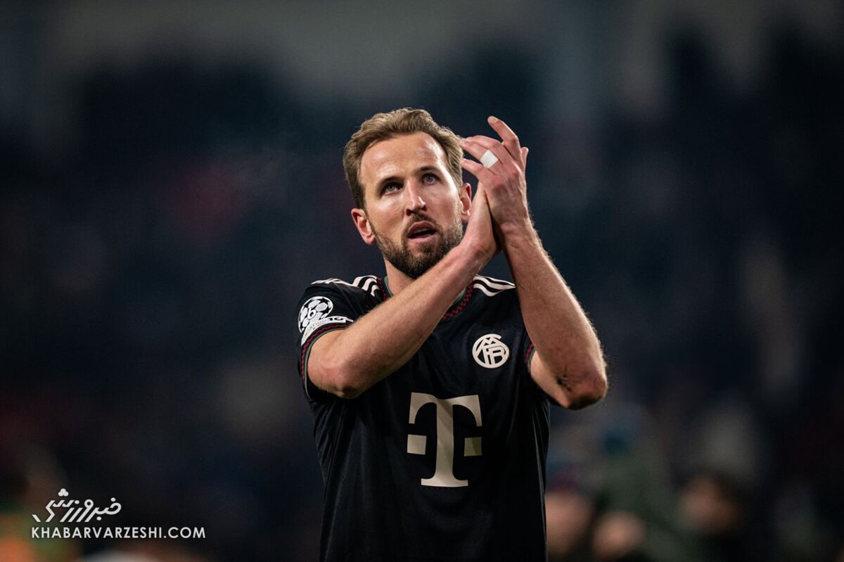 دیوید بکام دوم اینجاست؛ مطمئنم تمدید می‌کند