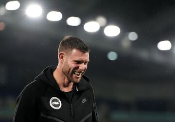 سه رکورد جهانی گینس برای ستاره لیگ برتر +عکس