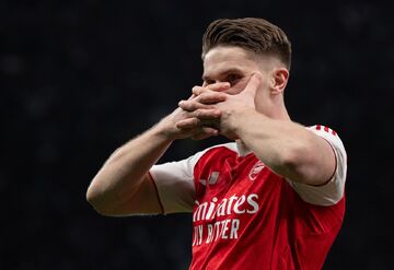 آقای اسطوره اشتباهش را پذیرفت؛ یوکرس مثل آلن شیرر است